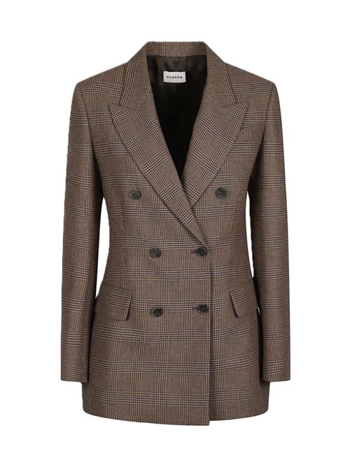 Blazer completo Riley P.a.r.o.s.h. | D420436RILEY808 FANT MARRONE